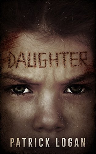 Daughter book cover