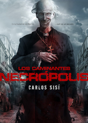 Necrópolis