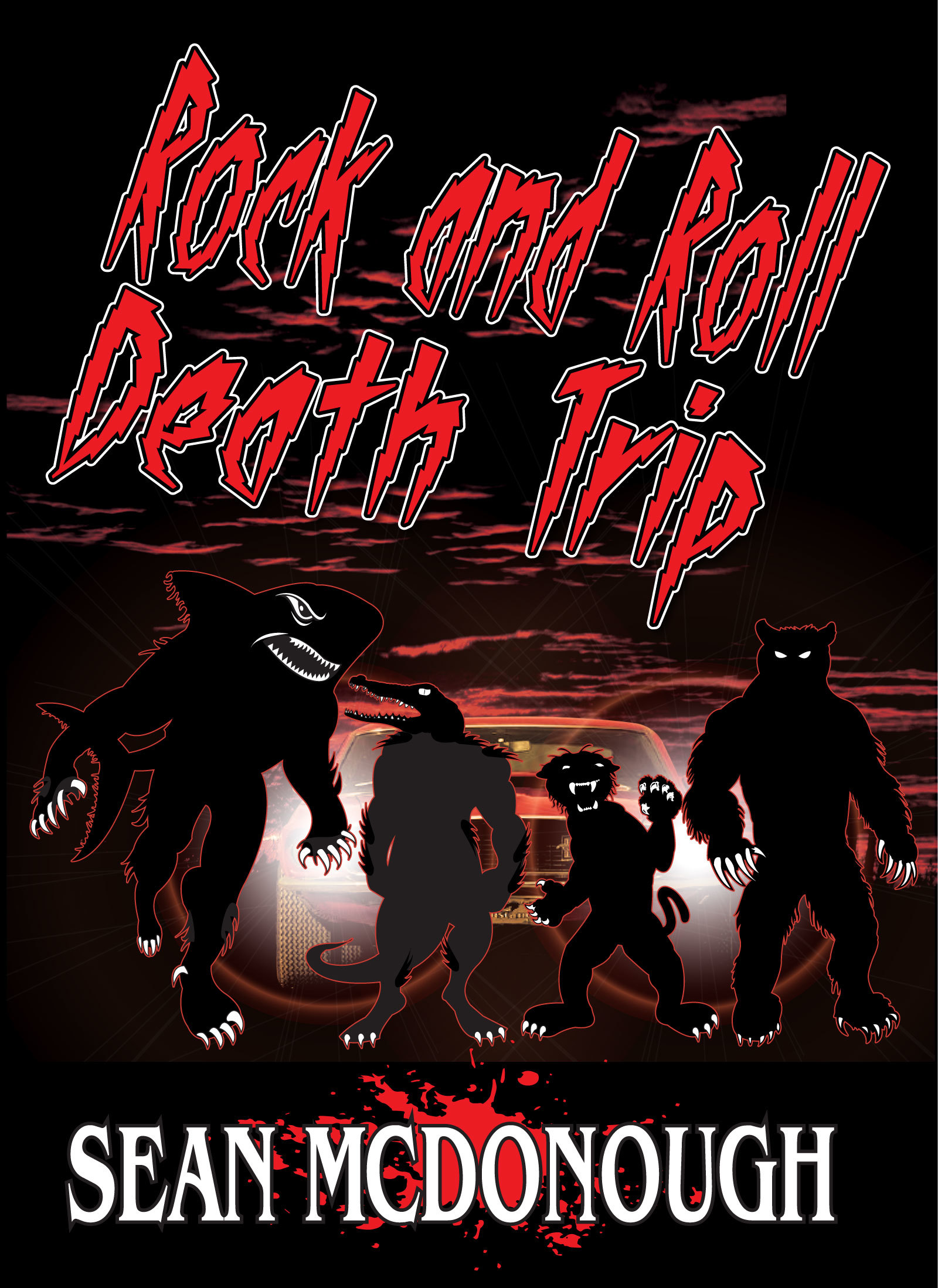 Rock and Roll Death Trip