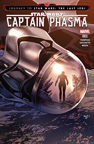 Journey to Star Wars book cover