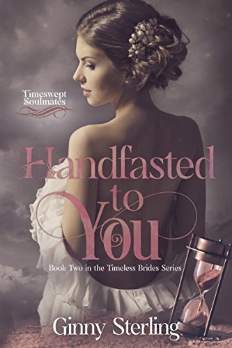 Handfasted to You book cover