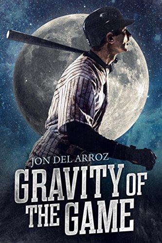 Gravity of the Game book cover