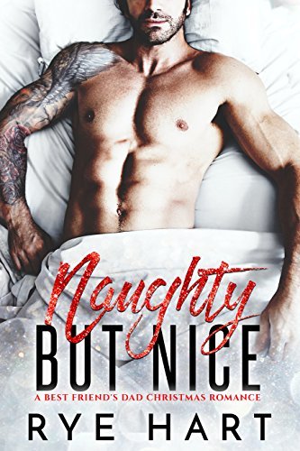 Naughty but Nice book cover