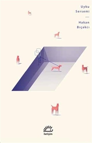 Uyku Sersemi book cover