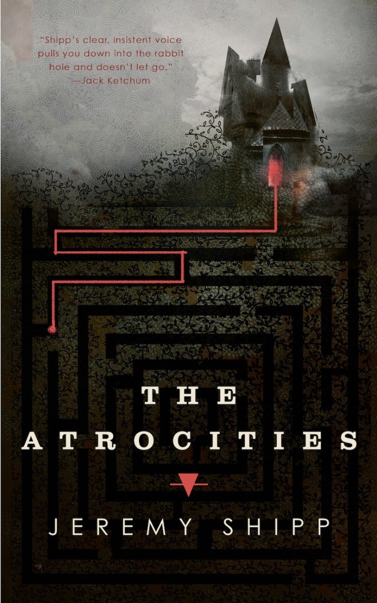 The Atrocities