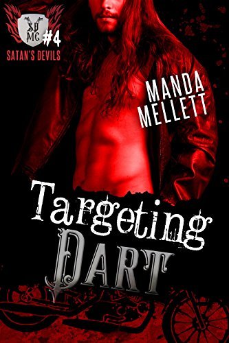 Targeting Dart book cover
