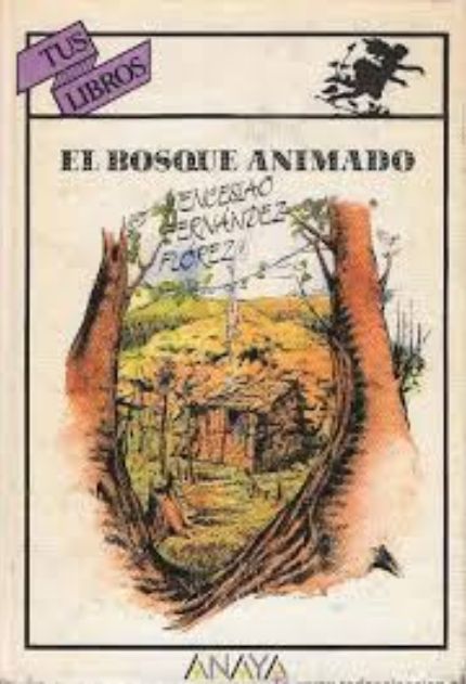 El bosque animado