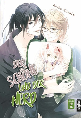 Der Schöne und der Nerd