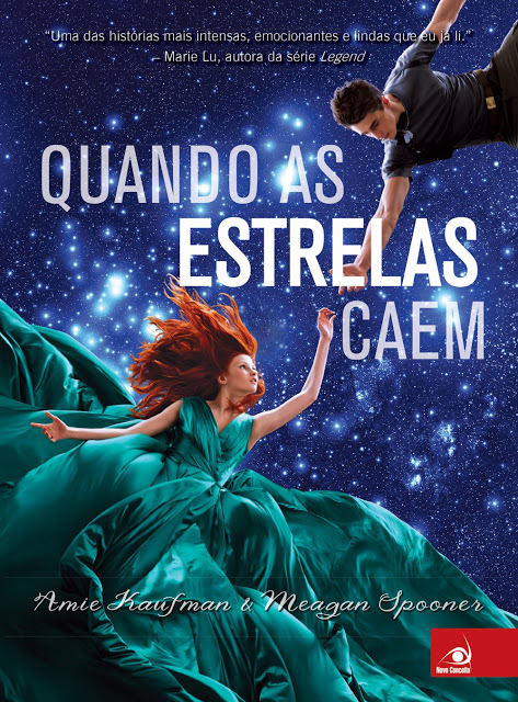 Quando as Estrelas Caem