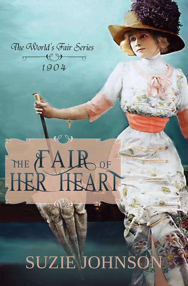 The World's Fair book cover 2