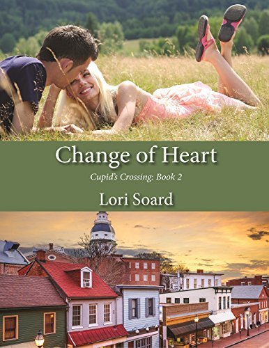 Cupid's Crossing book cover 2