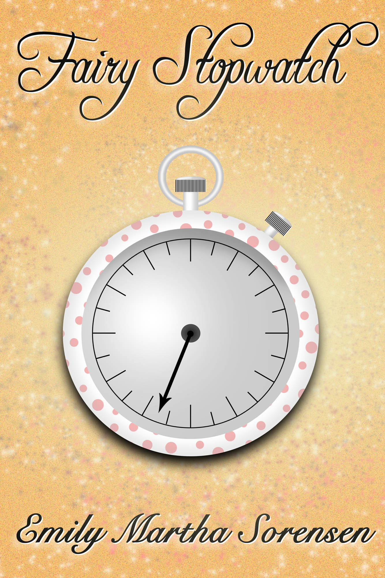 Fairy Stopwatch book cover