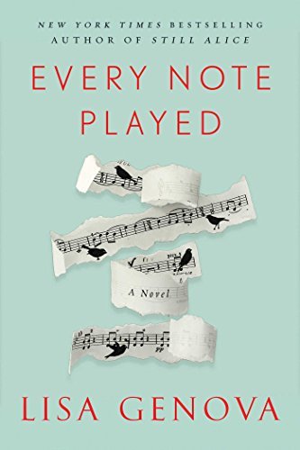 Every Note Played