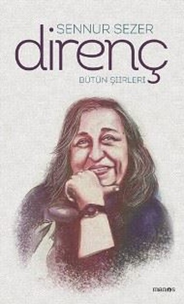 Direnç - Bütün Şiirleri book cover