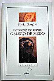 Antoloxía do conto galego de medo