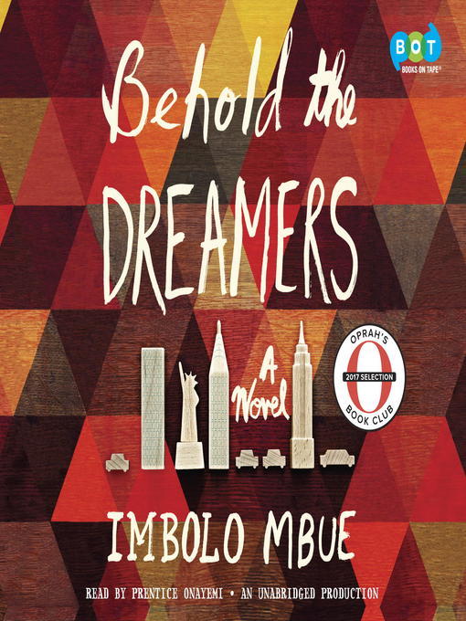 Behold the Dreamers
