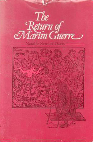 The Return of Martin Guerre