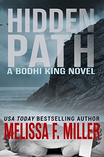 Bodhi King book cover 3