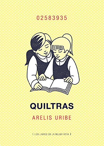 Quiltras (Spanish Edition)