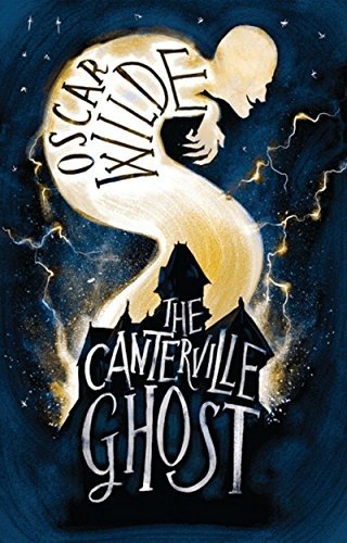 The Canterville Ghost