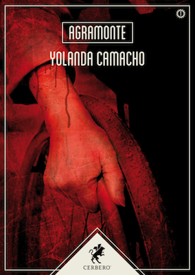 Agramonte book cover