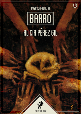Post Scriptum book cover 1