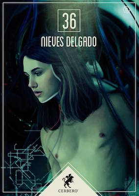 36 book cover