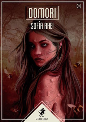 Domori book cover