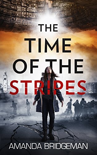 The Time of the Stripes book cover