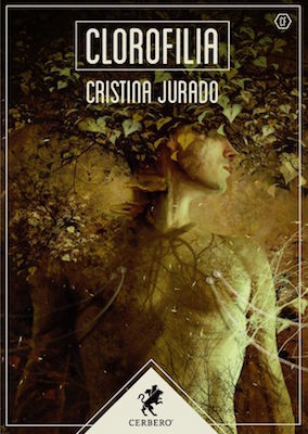 CloroFilia book cover