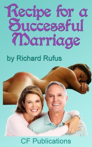 Recipe for a Successful Marriage: How spanking can help