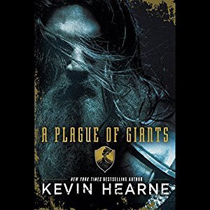 A Plague of Giants (Seven Kennings, #1)