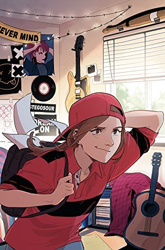 Heavy Vinyl #3