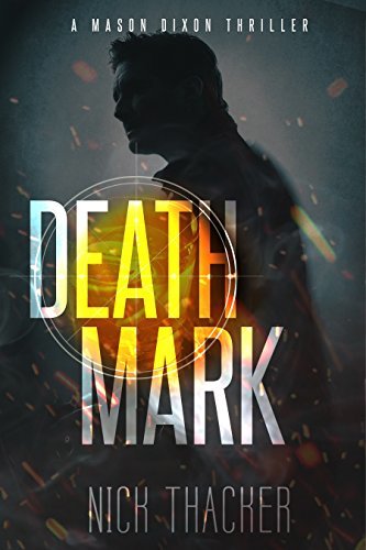 Mason Dixon Thrillers book cover 2
