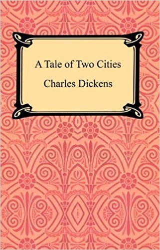 A Tale of Two Cities