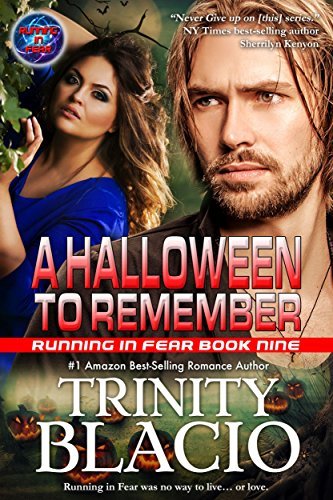 A Halloween to Remember book cover