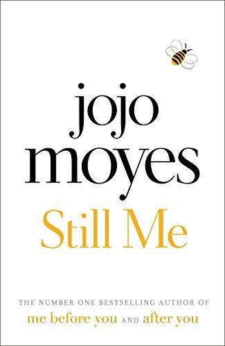 Still Me (Me Before You #3)