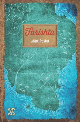 Farishta book cover