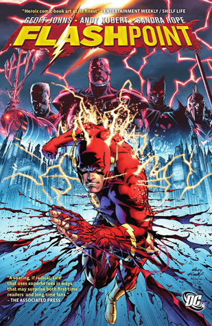 Flashpoint