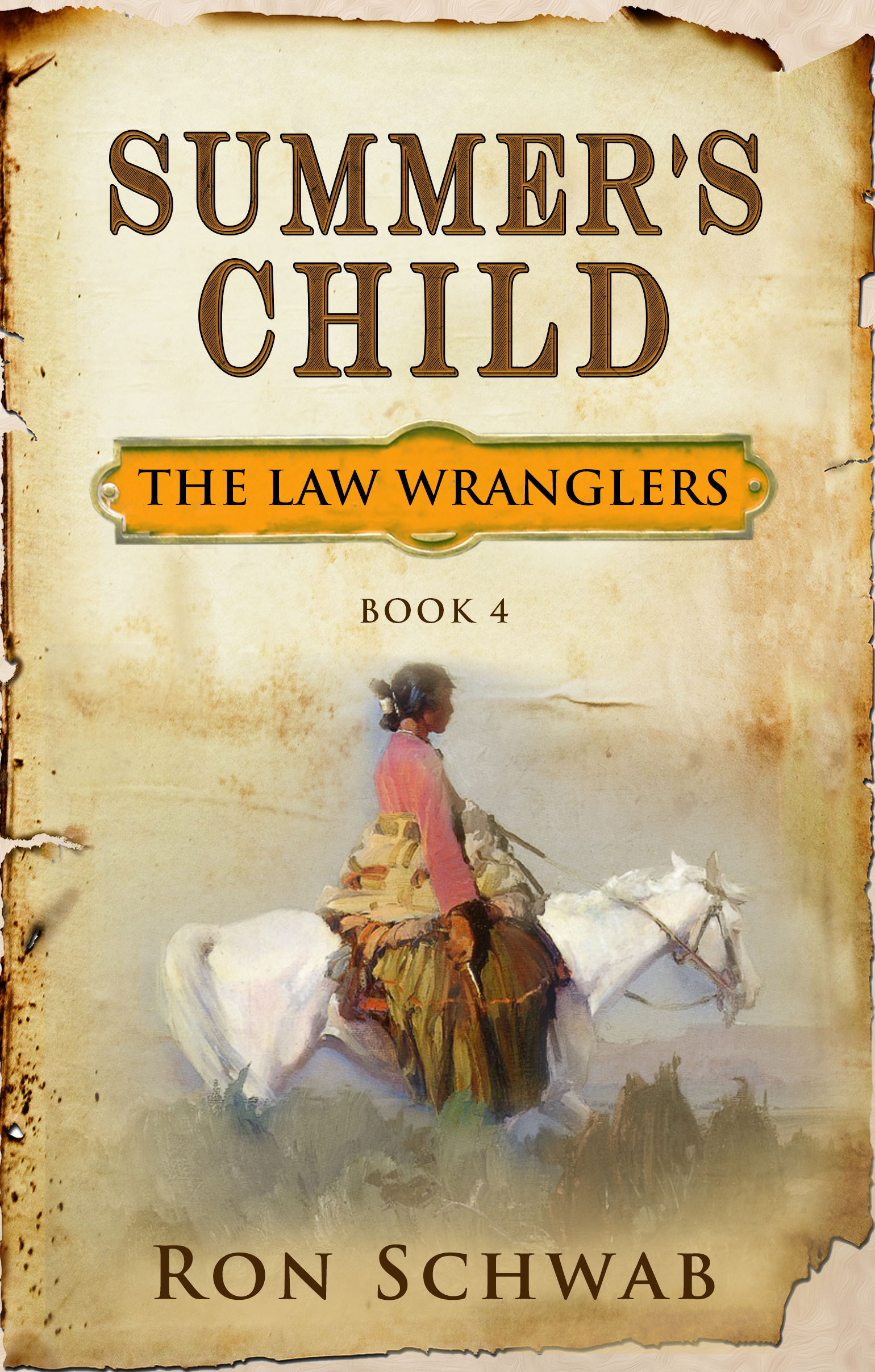 Summer's Child