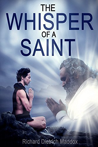 The Whisper of a Saint