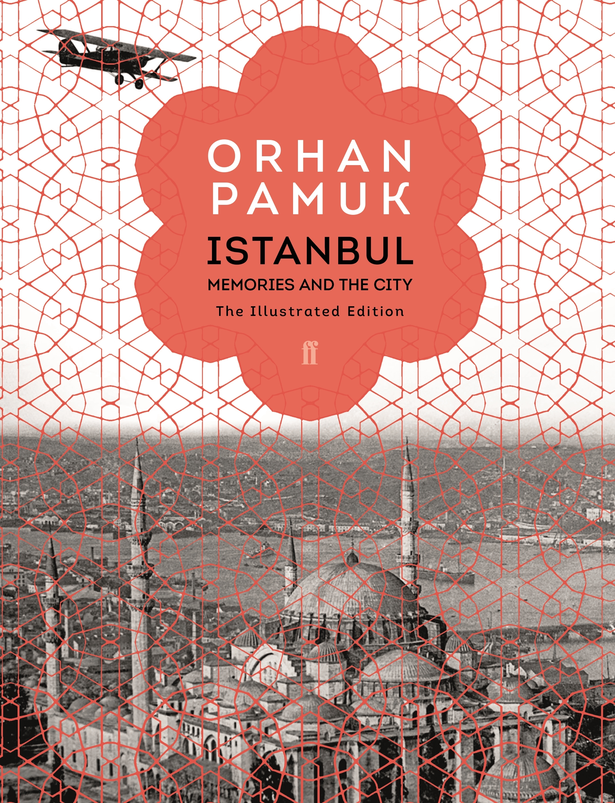 Istanbul: Memories and the City by Orhan Pamuk | Goodreads