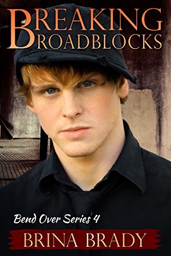 Breaking Roadblocks book cover
