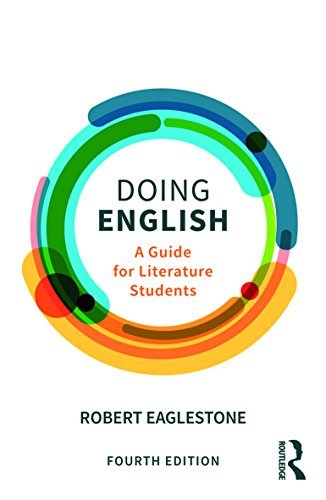 A Guide for Literature Students