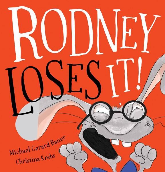 Rodney Loses It!