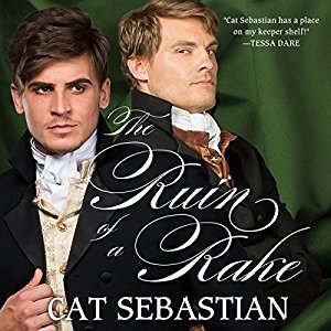 The Ruin of a Rake (The Turner Series, #3)