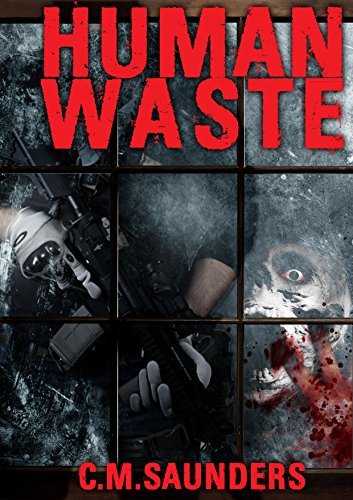 Human Waste book cover