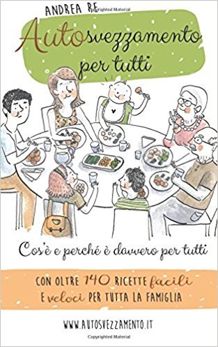 Autosvezzamento per tutti