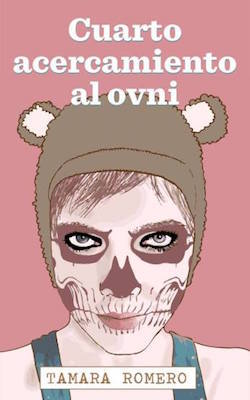 Cuarto acercamiento al ovni book cover