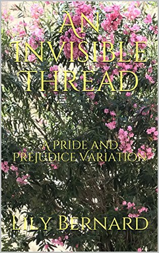An Invisible Thread book cover